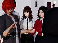 my real desire 73 unfolds as an indian game adventure