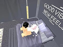 The average Roblox condo experience continues in part 2