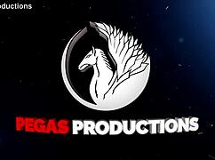 becka benty gets stuffed by ricck