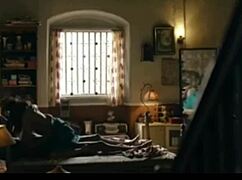 Rajshri Deshpande in uncensored nude scene from Scared Games