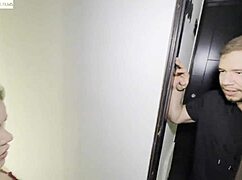 I Fuck My Personal Trainer - Melanie Caceres & Brian Evans!