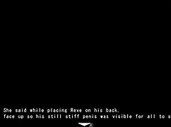 Kühner Yume-Same-Soldat zerquetscht in intensiver militärischer Niederlagenszene