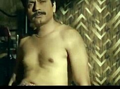Rajshri Deshpande in uncensored nude scene from Scared Games