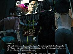 Tales from the Unending Void 125