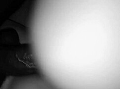 Riding monster cock like no tomorrow