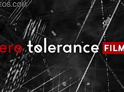 Why does my new hot blonde busty stepmom love riding my cock?