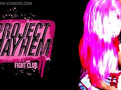 Хочешь видеть перуанскую профи с большими сиськами на монстр хую?