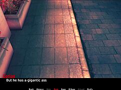 let's play a game where i love women