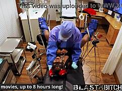 minnie rose sucks and gets blasted