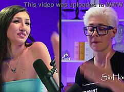 Your body isnt used to fucking that many people when you get started