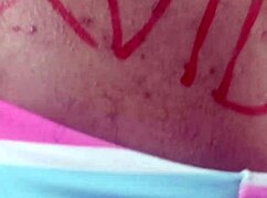 This is a verification video for the shemale category.