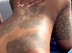 blonde and having fun today with friends