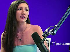 Your body isnt used to fucking that many people when you get started