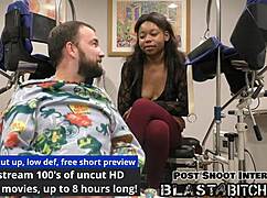 minnie rose sucks and gets blasted