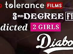 Why does my new hot blonde busty stepmom love riding my cock?