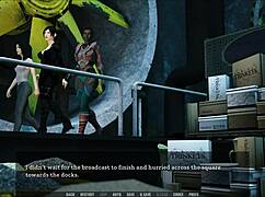 Racconti dal Vuoto Infinito 125