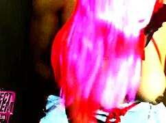 Vil Du Se Denne Peruaner Pro Med Store Titter Tage Monster Pik?