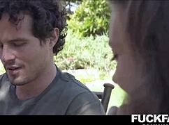 elena koshka little 18+ stepbrother got big hardcore tits ass boobs