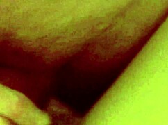 Her POV Pumping Cum! Her Busty Natural Tits Keep Me Hard!