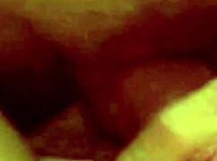 Her POV Pumping Cum! Her Busty Natural Tits Keep Me Hard!