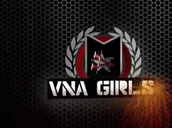 LUSTY LESBIAN LOVERS RACHEAL CAVALLI AND SIZI SEV TONGUE FUCK AND CUM