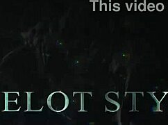 Can Carla Castro take hard anal?