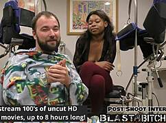 minnie rose sucks and gets blasted