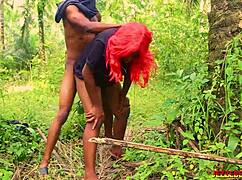 Amateur Bush Hardcore With Ex Boyfriend