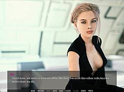 Historier fra det uendelige tomrommet 125