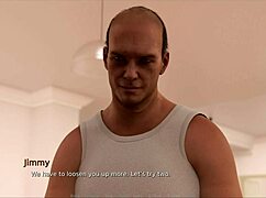 What happens inside jennifer 76 game?