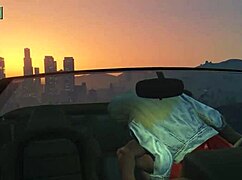 I got a hooker service in GTA 5.