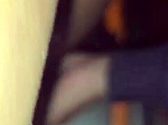 Я посетила свингерский клуб в СП и обожаю глухую стенку с минетом 😍