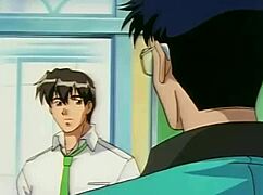 Teacher's supplementary class in bikini?