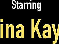 i am nina kayy demanding boss treating employees as sex slaves