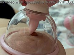 games with big milky tits