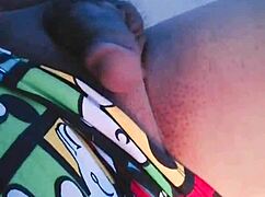 Hey, estoy sola como trans aquí, solo manejando las cosas yo misma