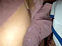 Desi Indian Chudai Encounter in Hotel Room