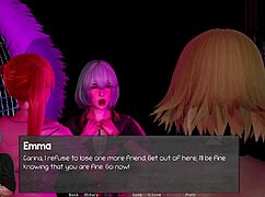 let's dive into the headmaster's fantasy adventure in part 3