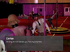 let's dive into the headmaster's fantasy adventure in part 3