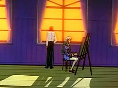 Teacher's supplementary class in bikini?