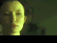 Emily Browning in summer movie scene 😊