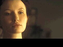 Emily Browning in summer movie scene 😊