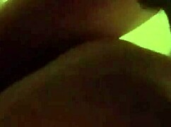 Young Latina From El Paso