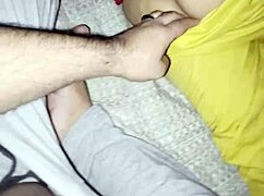 Cuckold Can't Fuck Me!