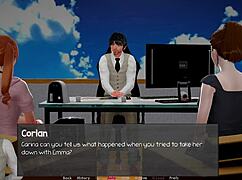 let's dive into the headmaster's fantasy adventure in part 3