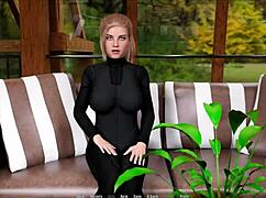 I travled through spacetime and got erotic with amateurs.