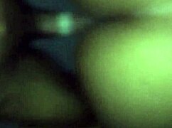 redbone onion booty getting backshots in homemade ebony curvy big ass video