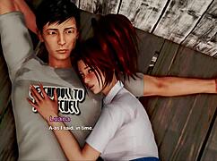 what's going on in the inn 42?