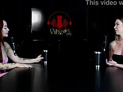 Milena Moreau shares her journey from lesbian masturbation to plane sex tips