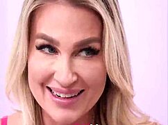 Nichole Saphir boldly shares her boyfriend with Andi Avalon.